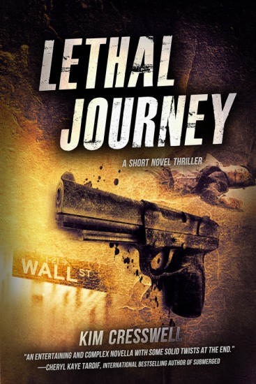 Lethal Journey500X750
