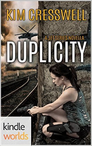DuplicityKindlecover